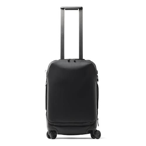 laydown image of Roller Pro Carry-On