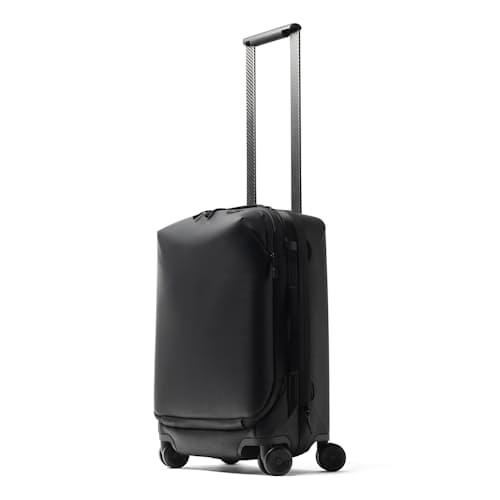 laydown image of Roller Pro Carry-On