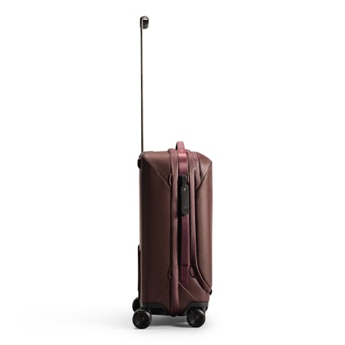 laydown image of Roller Pro Carry-On