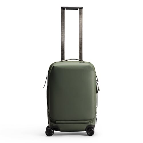 laydown image of Roller Pro Carry-On