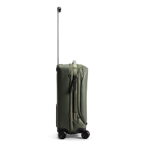 laydown image of Roller Pro Carry-On