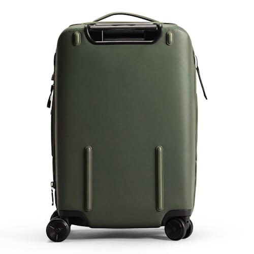 laydown image of Roller Pro Carry-On