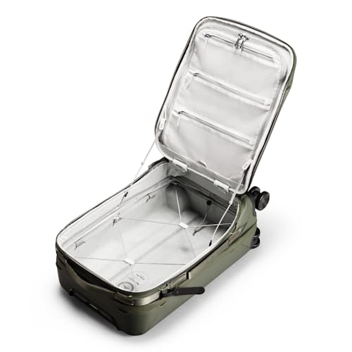 laydown image of Roller Pro Carry-On