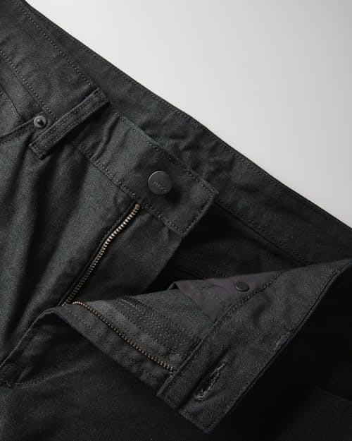 laydown detail image of Rover Pant - HB Straight