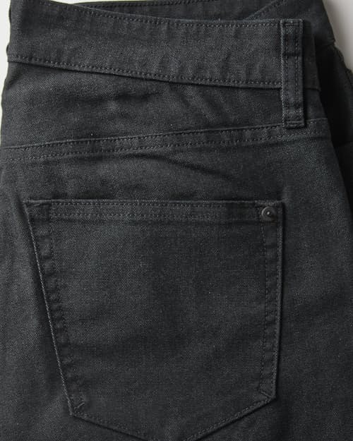 laydown detail image of Rover Pant - HB Straight