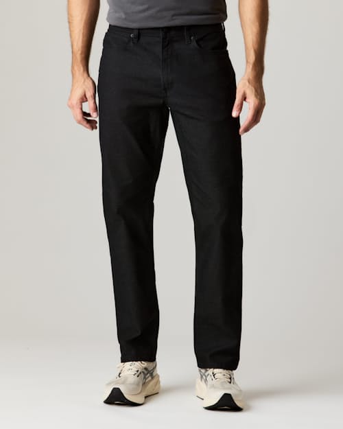 lifestyle image of Rover Pant - HB Straight