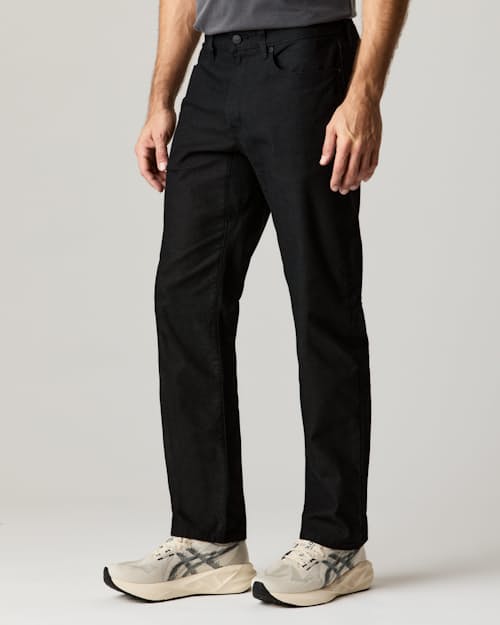 lifestyle image of Rover Pant - HB Straight