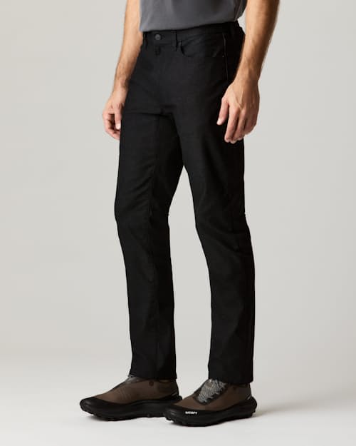 lifestyle image of Rover Pant - HB Slim