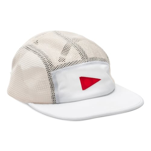 laydown image of Airtex Unstructured Hat
