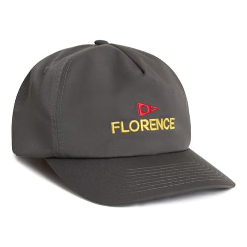 laydown image of Logo Twill Hat