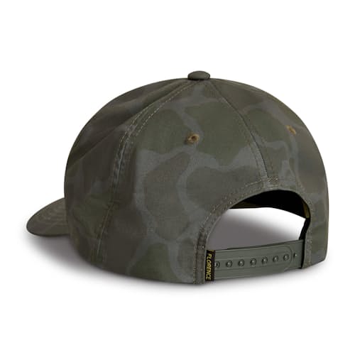laydown image of Logo Twill Hat