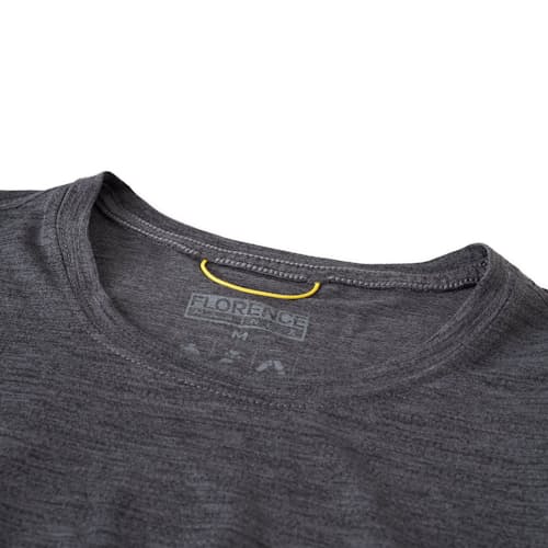 laydown detail image of Airtex Short Sleeve Shirt