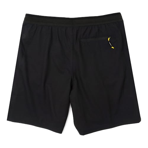 laydown image of Airtex Short - 6.5"