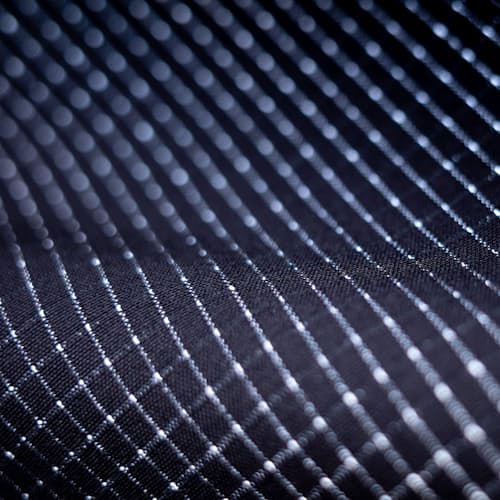 laydown detail image of Airtex Short - 6.5"