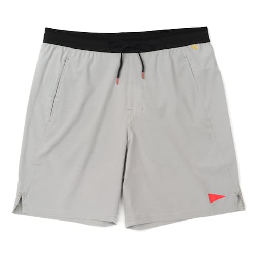 laydown image of Airtex Short - 6.5"