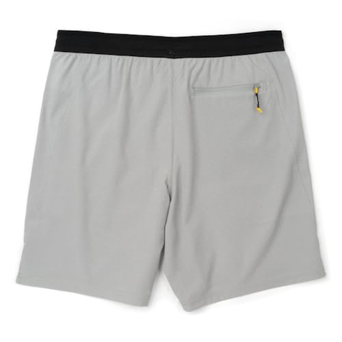 laydown image of Airtex Short - 6.5"
