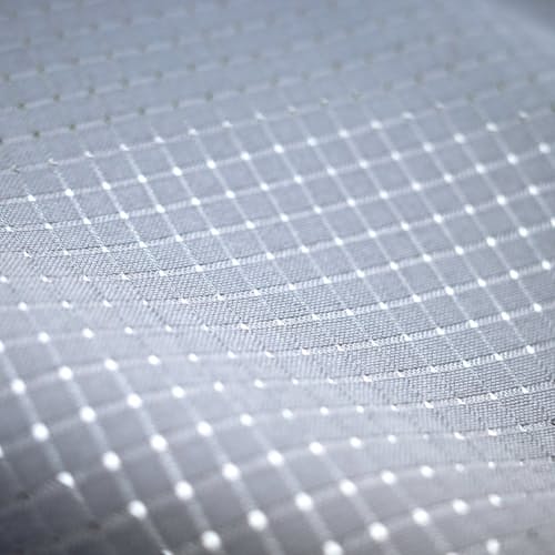 laydown detail image of Airtex Short - 6.5"