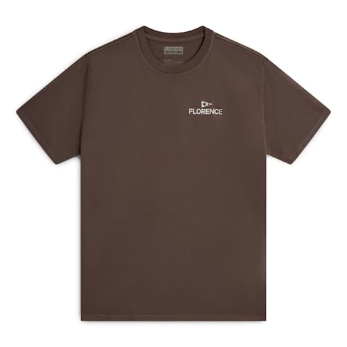laydown image of Crew T-Shirt
