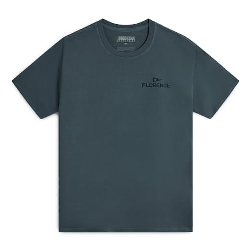 laydown image of Crew T-Shirt