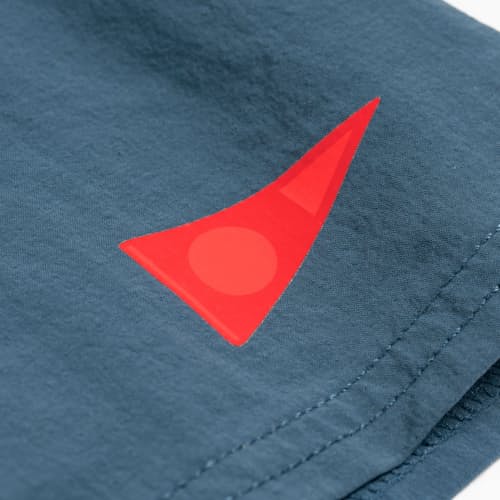 laydown detail image of All-Purpose Cordura® Short - 7"