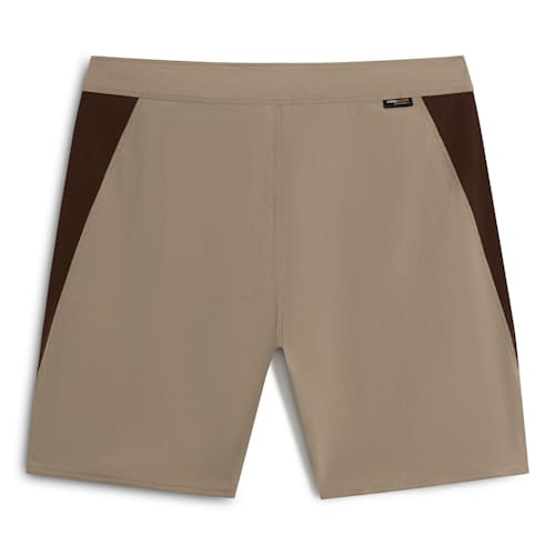 laydown image of Cordura® Airtex Boardshort