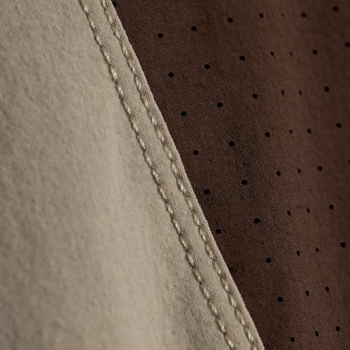 laydown detail image of Cordura® Airtex Boardshort