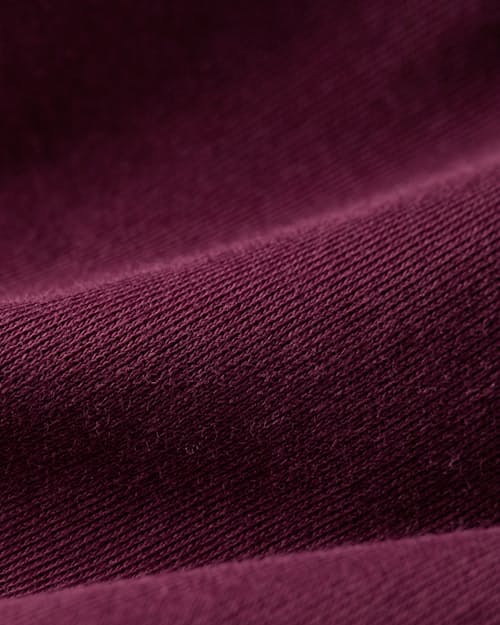 laydown detail image of AloeKnit T-Shirt