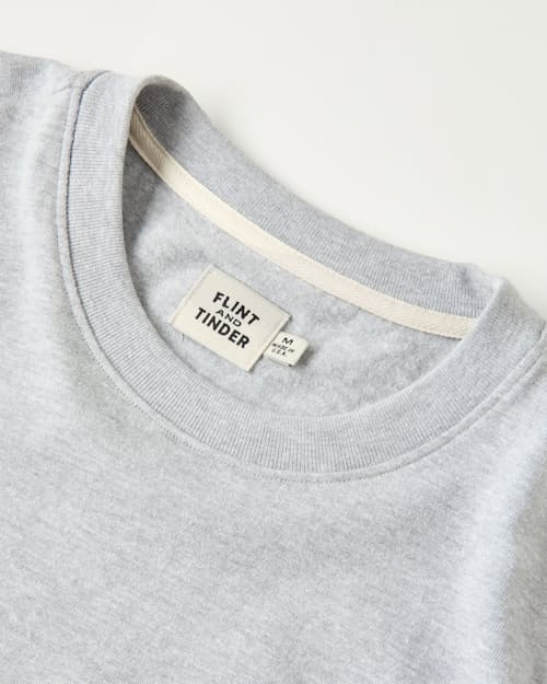 lifestyle image of American Heavyweight Pocket T-Shirt