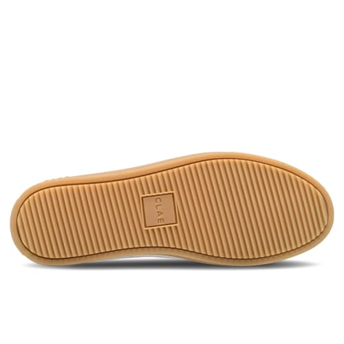 laydown image of Bradley Sneaker