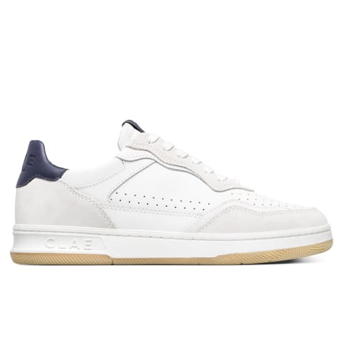 laydown image of Haywood Sneaker