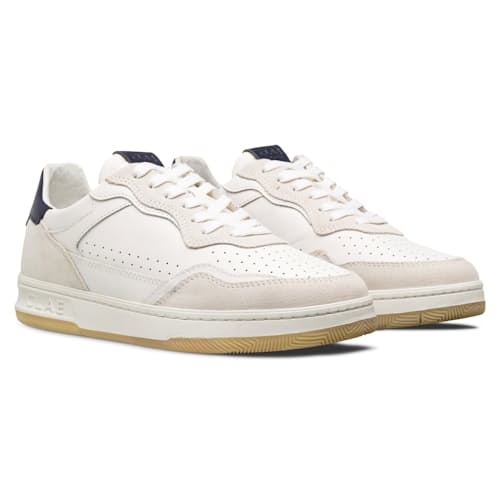 laydown image of Haywood Sneaker