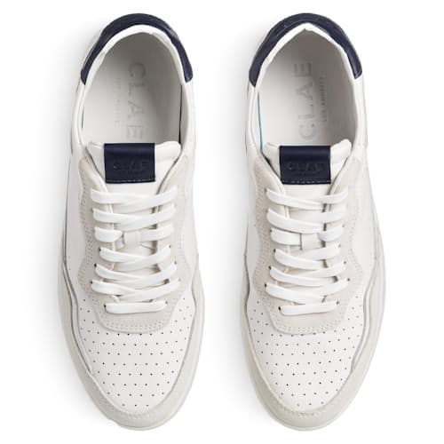laydown image of Haywood Sneaker