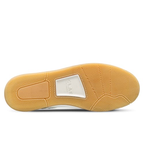 laydown image of Haywood Sneaker