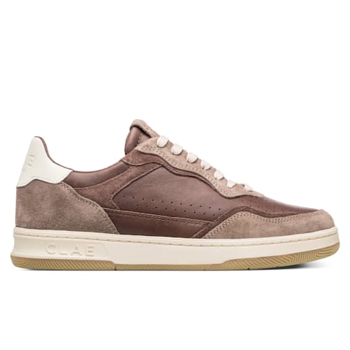 laydown image of Haywood Sneaker