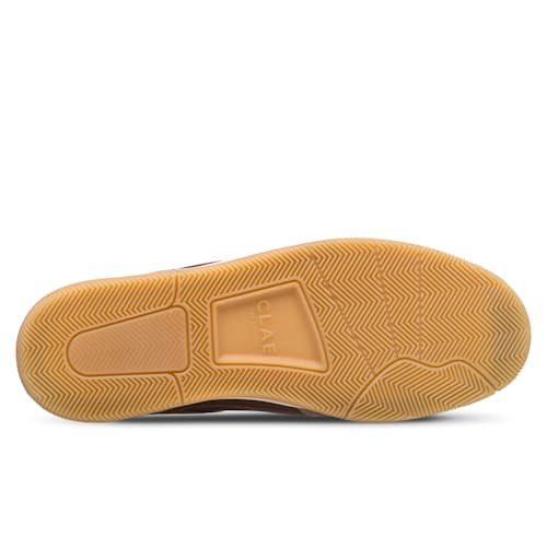 laydown image of Haywood Sneaker