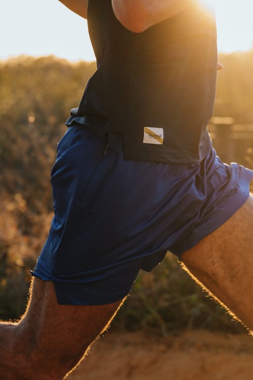lifestyle image of Session Short