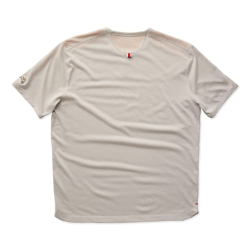 laydown image of Fieldhouse Tee