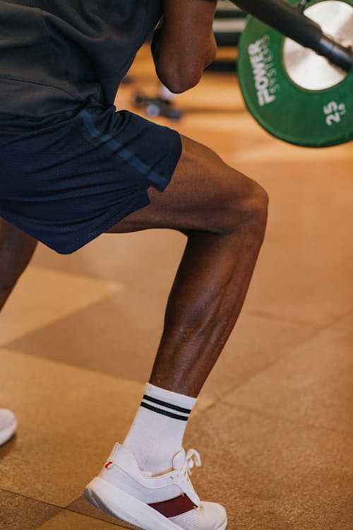 lifestyle image of Fieldhouse Shorts