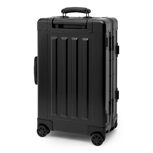 laydown image of 40L Cabin Travel Case