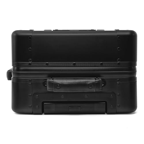laydown image of 40L Cabin Travel Case