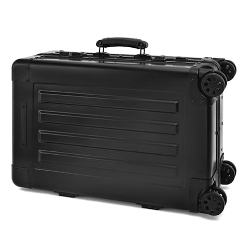 laydown image of 40L Cabin Travel Case