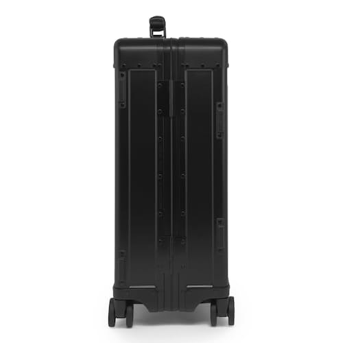 laydown image of 40L Cabin Travel Case