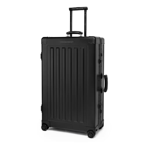 laydown image of 90L Check-In Travel Case