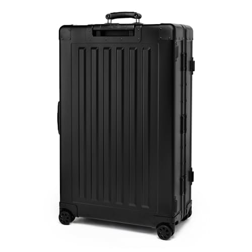 laydown image of 90L Check-In Travel Case