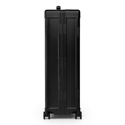 laydown image of 90L Check-In Travel Case