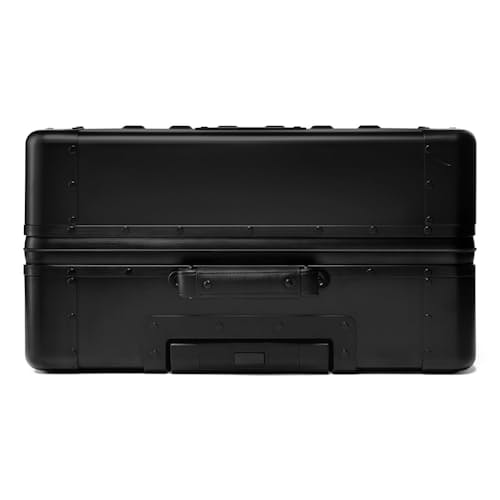 laydown image of 90L Check-In Travel Case