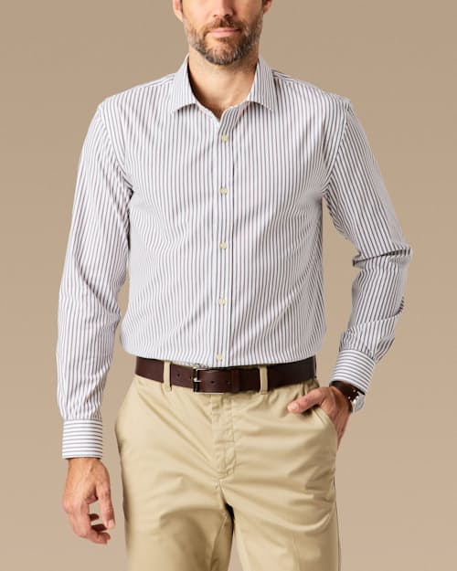 lifestyle image of Daily Driver Shirt