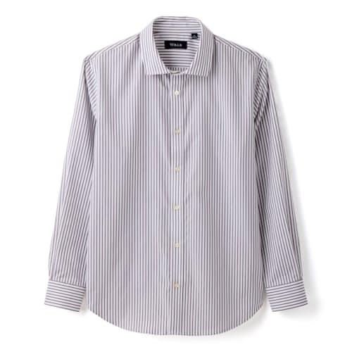 laydown image of Daily Driver Shirt