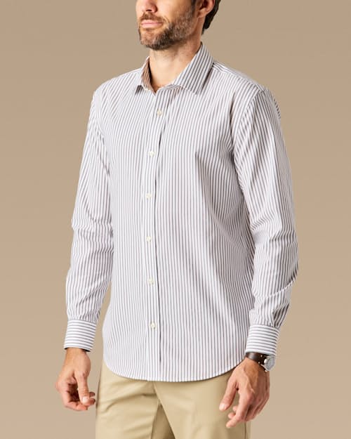 lifestyle image of Daily Driver Shirt