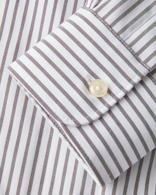laydown detail image of Daily Driver Shirt